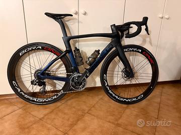 Kit Telaio Pinarello Domga F 2022