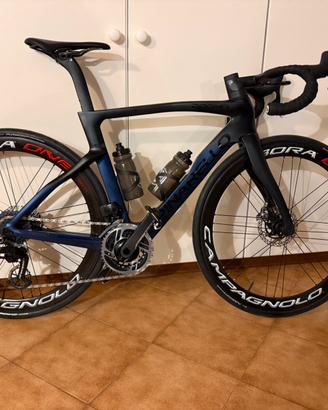 Kit Telaio Pinarello Domga F 2022