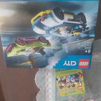 lego City