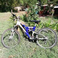 bicicletta Mountain bike 20'