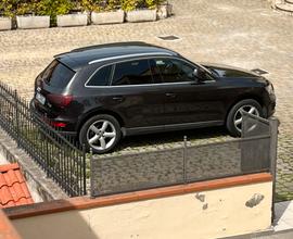 Audi q5 2.0