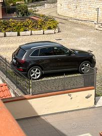 Audi q5 2.0