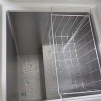 congelatore a pozzetto