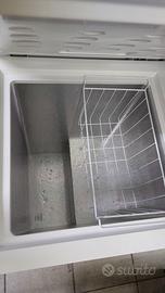 congelatore a pozzetto