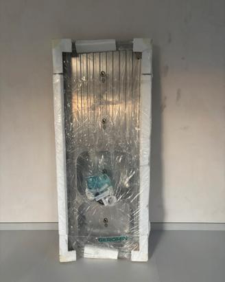 Lavello GEROMIN inox 150x60 nuovo