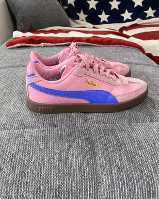 Puma nr37