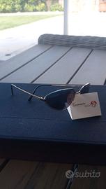 Occhiale Casanova _ Futurista - Design Veneziano