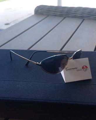 Occhiale Casanova _ Futurista - Design Veneziano