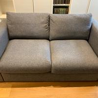 Vimle divano Ikea due posti