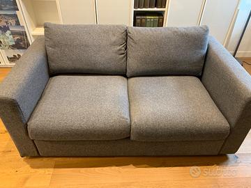 Vimle divano Ikea due posti