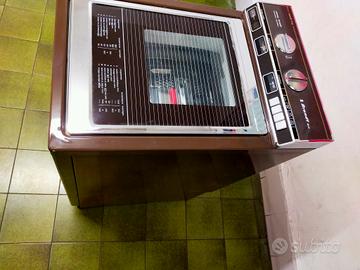 Lavatrice Brandt n° 204 mede in France