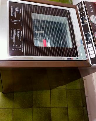 Lavatrice Brandt n° 204 mede in France