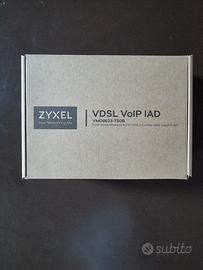 Modem Router Zyxel VMG8623-T50B