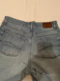 Armani Jeans taglia 33, made in Italy