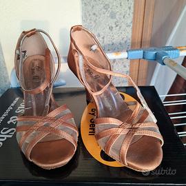 Scarpe da ballo
