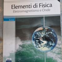 Elementi di Fisica di Mazzoldi