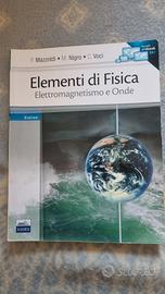 Elementi di Fisica di Mazzoldi