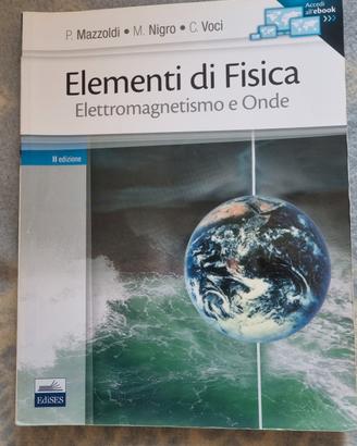 Elementi di Fisica di Mazzoldi