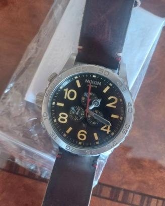 Orologio Nixon 51/30.