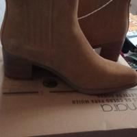 stivaletti invernali donna 