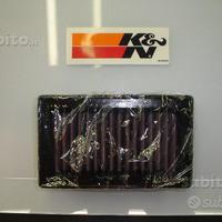 Filtro aria sportivo K&n bmw r1200gs LC - 1250
