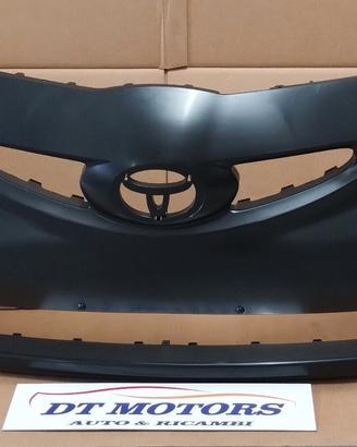 Paraurti Anteriore Aygo 05/08
