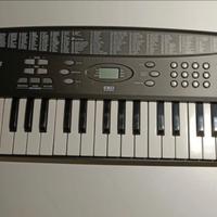 tastiera eko keyboard 37