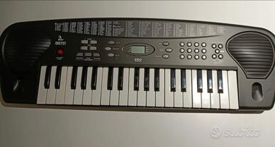 tastiera eko keyboard 37