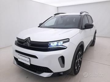 Citroen C5 Aircross Shine EAT8 BR473363 1.5 Diesel