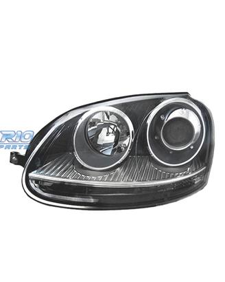 FANALE XENON SINISTRO VOLKSWAGEN VW GOLF 5 GTI FON