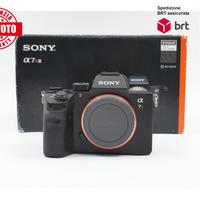 Sony A7R III
