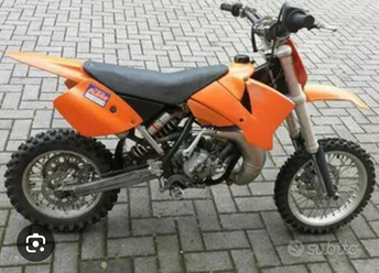 Bicicletta elettrica Vendita in Moto e scooter