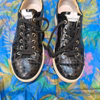 Scarpe nero giardini n 38 leggi descrizione 