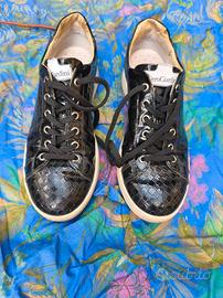 Scarpe nero giardini n 38 leggi descrizione 