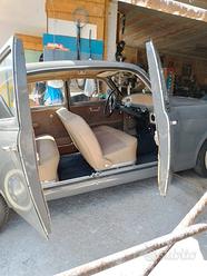 LANCIA Altro modello - 1962