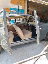 LANCIA Altro modello - 1962