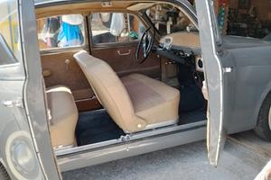 LANCIA Altro modello - 1962