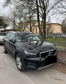Volvo xc 40