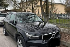 Volvo xc 40