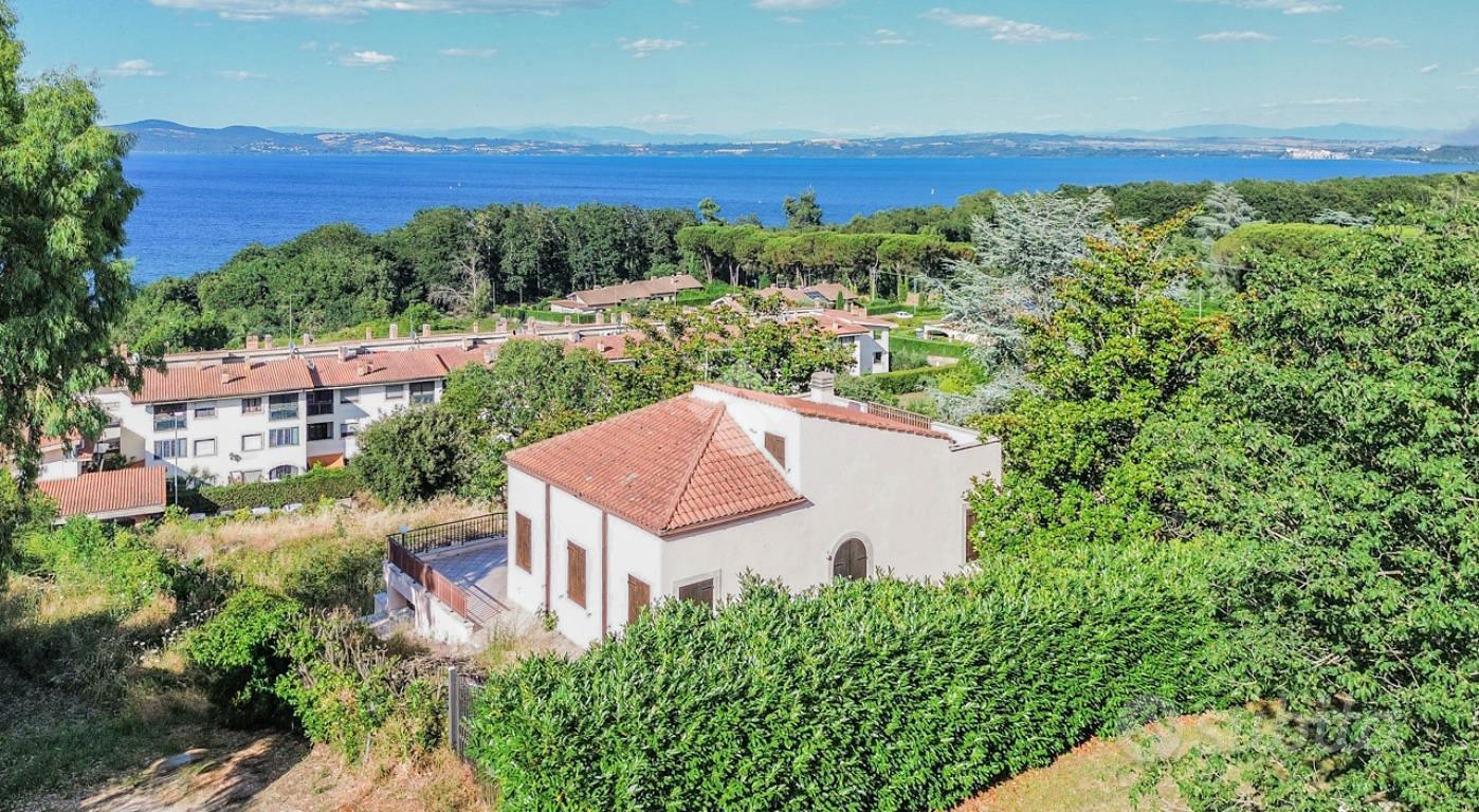 Casa – Bracciano, Vigna di Valle - Vista 5