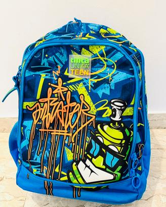 Zaino da Scuola (elementari e medie)