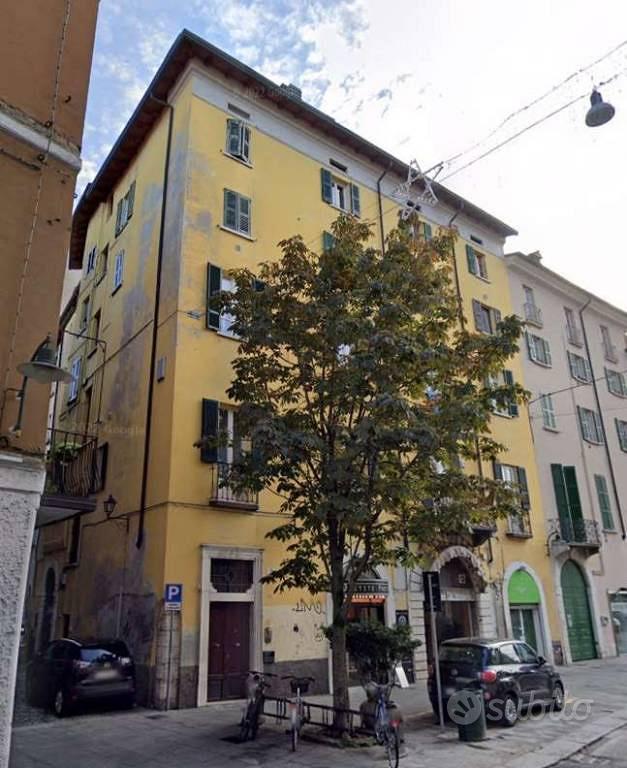 Appartamento – Brescia, Centro Storico Nord, Zona Centro - Vista 3