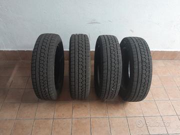 gomme invernali