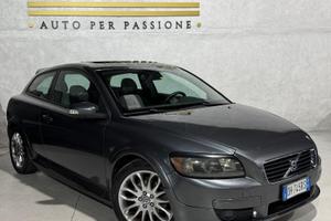 Volvo C30 Benzina+Tetto+Pelle