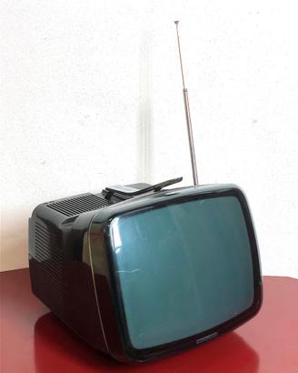 Televisore ALGOL 3 BRIONVEGA -1964 Marco Zanuso