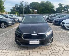 SKODA Fabia 1.0 MPI EVO 80 CV Ambition