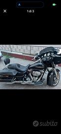 Street glide
