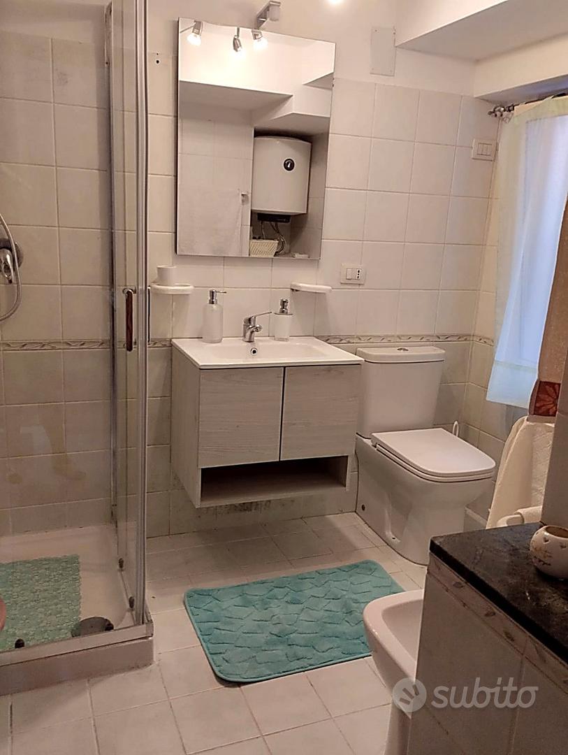 Appartamento – Catania, Monserrato, Borgo-Sanzio - Altro