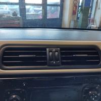 Bocchetta clima centrale FIAT PANDA del 2014