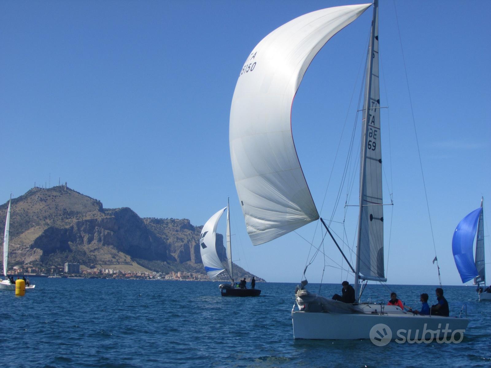 BENETEAU 25 PLATU — View photo 1